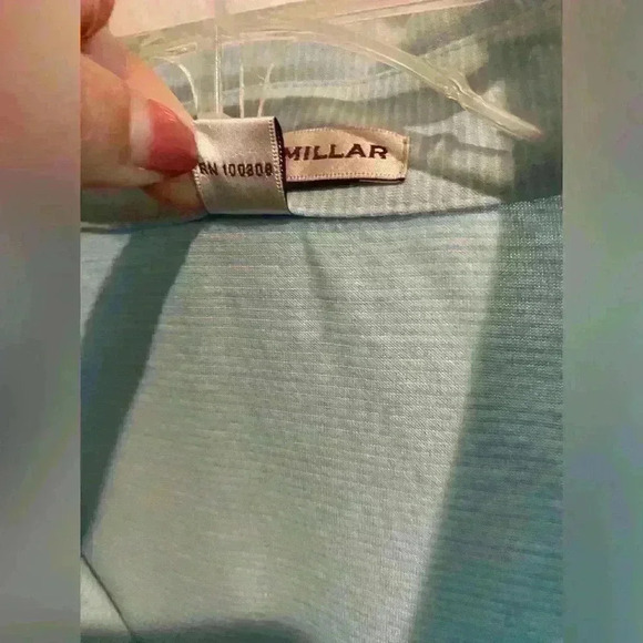 Peter milllar summer comfort polo size small - Picture 6 of 13